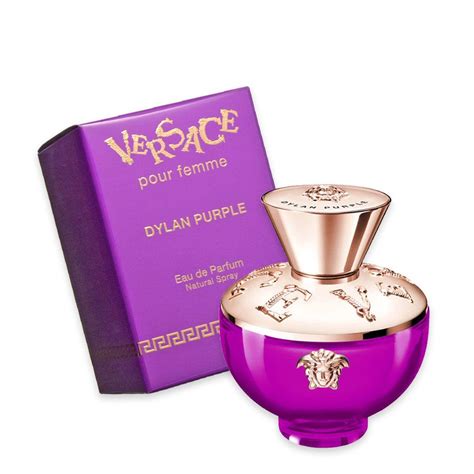 versace pour femme prezzo|versace pour femme dylan.